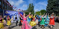 ВлГУ отметил День знаний - ВлГУ