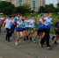 Спортивная школа г.Амурска провела VIII забег памяти жертв терроризма - Амурский район