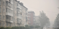Туманная погода ожидается в Приморском крае 7 сентября - КП Владивосток