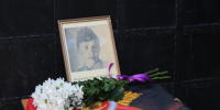 Танкист, умеющий летать - Молодой коммунар
