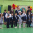 День знаний в Демидове - Демидовское благочиние