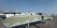 Скоро рассекретят новейшие беспилотные платформы С-71М и С-71К для Су-57Э - Вестник Мордовии