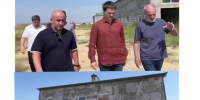 Недостроенные очистные требуют расширенного совещания в Минстрое - Новое дело