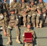 Магаданские школьники одержали победу в финале Всероссийской военно-патриотической игры «Зарница 2.0» - Газета Магаданская правда
