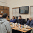 В юго-восточном округе столицы прошло мероприятие «Православная гостиная» с участием депутатов и духовенства - Единая Россия