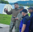 Обучение по пилотированию квадрокоптеров прошли госинспекторы Кроноцкого заповедника. - Кроноцкий заповедник