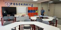 Школа №7 в Муроме открылась после масштабного капремонта - Progorod33.Ru