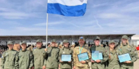 «АМУР» — ЧЕМПИОНЫ «ЗАРНИЦЫ 2.0»! - Город Вилючинск