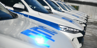 В Новокузнецке «Мобильный патруль» выявил водителя, выехавшего на встречку - Газета Комсомольская правда