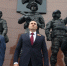 Память участников СВО увековечили на площади Славы в Хабаровске - Тихоокеанская звезда