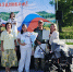В Кневичах отметили 130-летний юбилей основания села - Дума городского округа