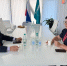 Колумбийско-Российская палата и ТПП Сахалинской области обсудили сотрудничество на ВЭФ-2026 - Сахалинская ТПП