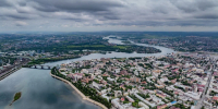 Ледяной душ для новостроек. Новая редакция Водного кодекса поставила в сложное положение девелоперов в Иркутске и области - SIA.RU