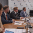Губернатор Валерий Лимаренко представил вице-премьеру Дмитрию Григоренко ключевые цифровые разработки Сахалина - ИА Eaomedia.Ru