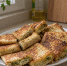 Сворачиваем лаваш с сыром и сардельками: обжаренные рулетики выходят сочными и румяными - Кубанские Новости
