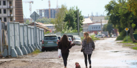 Дотянуть до плана: сколько жилья собираются построить в Алтайском крае в 2026 году - Сетевое издание Толк
