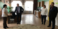 ДЭК признана победителем конкурса «Благотворитель года» - ИА Хабаровский край сегодня
