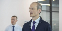 Валерий Лимаренко доложил вице-премьеру об итогах цифровой трансформации Сахалинской области - SevastopolMedia