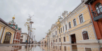 Бабьего лета можно не ждать? Прогноз погоды на сентябрь в Тульской области - ИА Тульская служба новостей