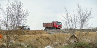 В Барнауле за 311 млн рублей ищут перевозчика мусора для двух районов - Сетевое издание Толк