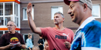 Иркутяне передали Сибирскому зоопарку 50 кг кабачков - Baikal24.Ru