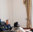 Начальник УФСИН Сергей Калиновский провел личный прием граждан в Приемной Президента Российской Федерации в Республике Саха (Якутия) - ИА SakhaTime