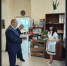 Культура района - одно из главных направлений жизни! - Усть-Таркский район