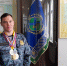 Емельянов Вадим: стрелок, боец и пловец - УФССП