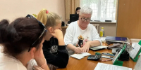 Губернатор ЕАО Мария Костюк: Без доверия людей далеко не уедешь - IrkutskMedia.Ru