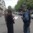 В Новосибирске судебные приставы арестовали автомобиль должницы во время её визита в ведомство - УФССП Новосибирской области
