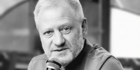 Ушел из жизни Алексей Вишневецкий - Союз журналистов России