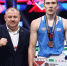 Сборная Хабаровского края завоевала пять медалей чемпионата России по боксу - ИА Хабаровский край сегодня