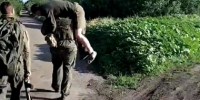 Боец из Бурятии донёс раненого сослуживца до лагеря на плечах - ИА Байкал-Daily