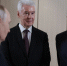 Владимир Путин поддержал предложения лидеров «Единой России» на выборах в Госдуму - Единая Россия