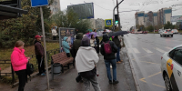 Сентябрь покатает на «американских горках»: бабье лето, внезапные заморозки и волны тепла — свежий прогноз - Progorod33.Ru