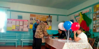 Досрочное голосование стартовало в трёх отдалённых округах Забайкалья - Забайкальский рабочий