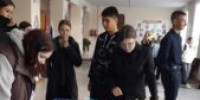 Терроризм – проблема современности - Тогучинская ЦБС