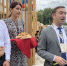 АГМУ принял активное участие в праздновании Дня города Барнаула, впервые представив на фестивале туркменскую культуру - АГМУ