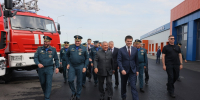 фото с сайта Правительства Красноярского края/Александр Черных - НИА