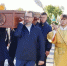Крестный ход. Фото IRK.ru - Irk.Ru