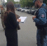 Жительница Новосибирска припарковала автомобиль у ФССП и лишилась его - Gorsite.Ru