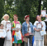 В Минусинске прошел II Межрегиональный фестиваль «Пряничная Сибирь». - Администрация