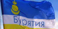 Команда из Бурятии победила в «Зарнице 2.0» - ИА Байкал-Daily