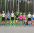 Летние сборы в самом разгаре! ☀️🎿 - Спортивная школа олимпийского резерва им. Г.А. Эллера