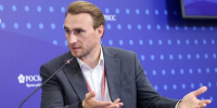 Богдан Булычев: Социальные сети - это большой драйвер развития туризма - Газета Магаданская правда
