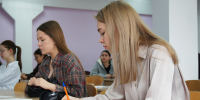 В ХГУ старшеклассникам Хакасии помогут подготовиться к экзаменам - ХГУ им. Н.Ф. Катанова
