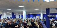 фото с группы в ВК Правительства региона. - НИА-Кавказ - Ингушетия