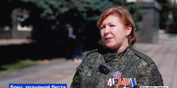 Евгений Солнцев рассказал о бойце с позывным «Веста» - Орская Газета