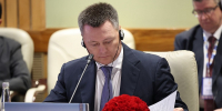 Игорь Краснов: «Пространство БРИКС – союз, способный формировать стандарты правосудия XXI века» - Областной суд