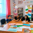 Познавательная игра-викторина «Грамоте учиться — всегда пригодится» прошла в Скородумской библиотеке - Центр культуры и досуга